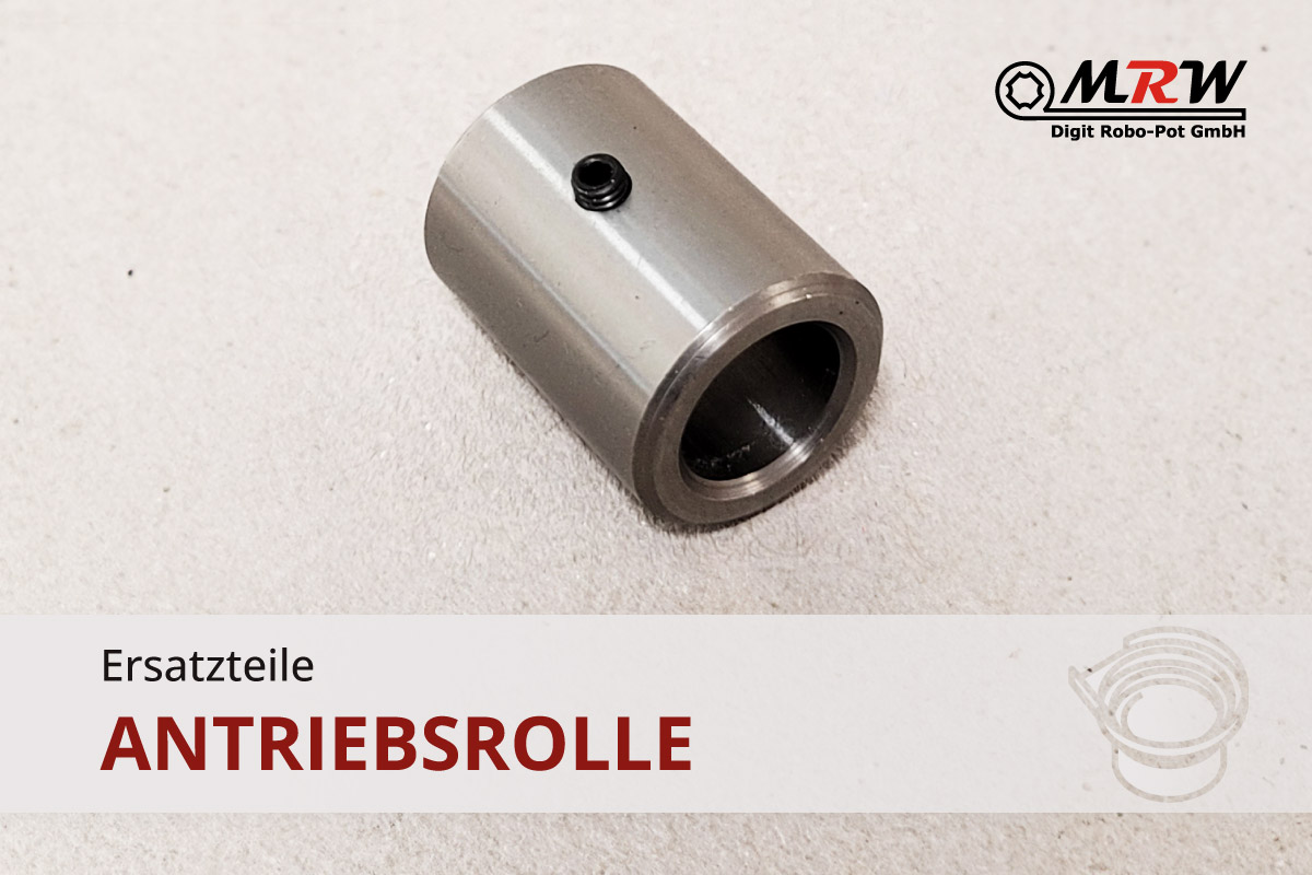 Antriebsrolle