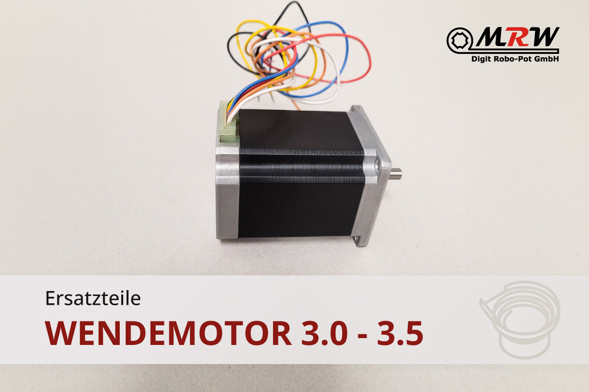 Wende­mo­tor 3.0−3.5